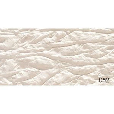 Nehorľavé Flexi Clay dlaždice podlahy pre kúpeľňu a obývacia izba s modifikovaným materiálom z hliny