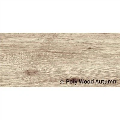 Materiál Econic Clay Poly Wood Covering